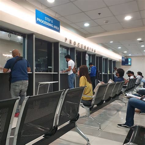 dfa ncr east megamall|DFA Branches: A Complete List of Where to Get or Renew .